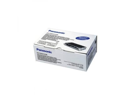 Panasonic originál válec KX-FADC510, color