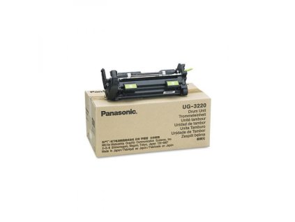 Panasonic originál válec UG-3220, black, 20000str.