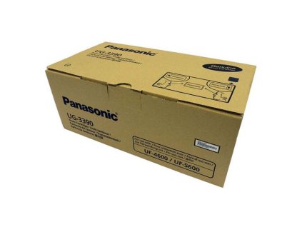 Panasonic originál válec UG-3390, black, 6000str.