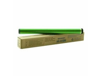 Sharp originál válec AR451DM, black, 100000str.
