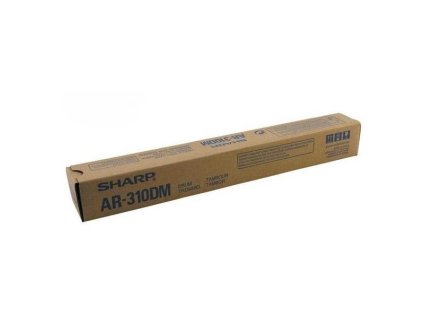 Sharp originál válec AR310DM, black, 75000str.