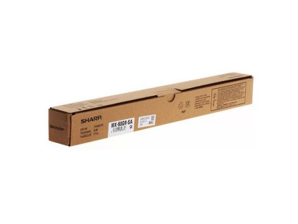 Sharp originál válec MX60GRSA, black, 200000str.