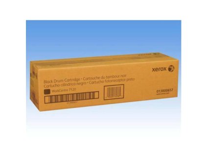 Xerox originál válec 013R00657, black, 67000str., R1