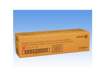 Xerox originál válec 013R00659, magenta, 51000str., R3