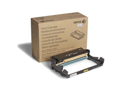 Xerox originál válec 101R00555, black, 30000str.