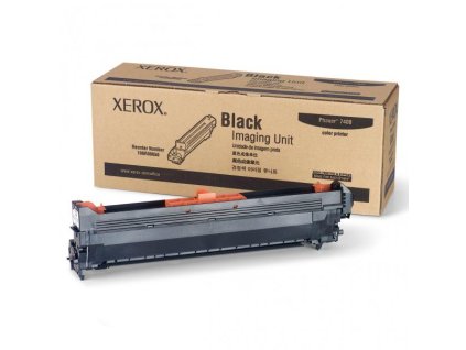 Xerox originál válec 108R00650, black, 30000str.
