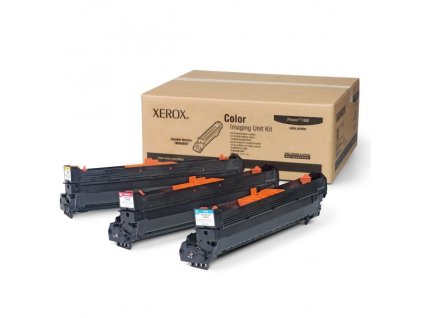 Xerox originál válec 108R00697, CMY, 30000str.