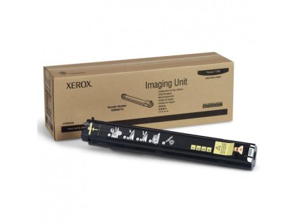 Xerox originál válec 108R00713, black, 35000str.