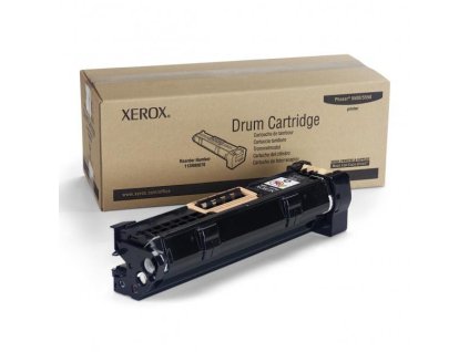 Xerox originál válec 113R00670, black, 60000str.