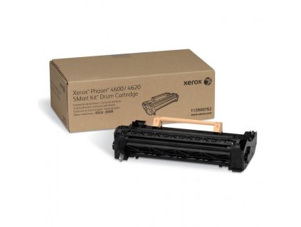 Xerox originál válec 113R00762, black, 80000str.