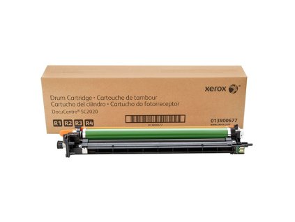Xerox originál válec 013R00677, color, 70000str.