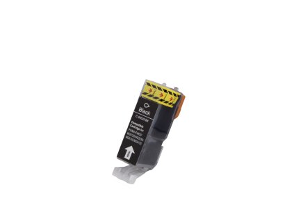 Kompatibilná atramentová náplň 4529B001, PGI525BK, 28ml listov pre tlačiarne Canon (BULK)