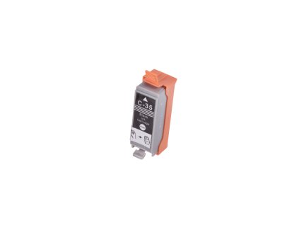 Kompatibilná atramentová náplň 1509B001, PGI35BK, 10ml pre tlačiarne Canon (BULK)