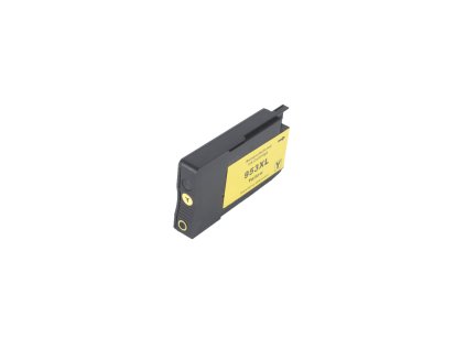 Renovovaná atramentová náplň F6U18AE, no.953XL, UPDATED CHIP, 26ml pre tlačiarne HP (BULK)