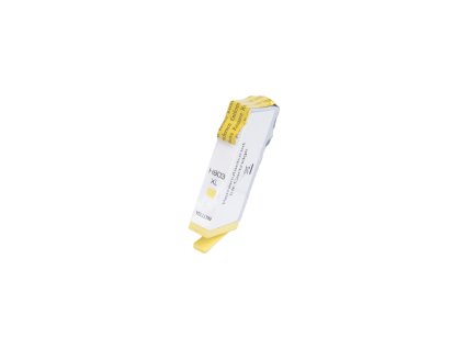 Renovovaná atramentová náplň T6M11AE, no.903XL, UPDATED CHIP, 12ml listov pre tlačiarne HP (BULK)