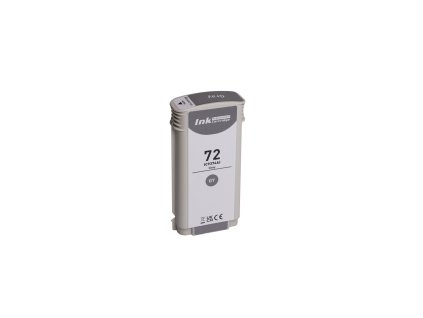 Renovovaná atramentová náplň C9374A, no.72, 130ml pre tlačiarne HP (ORINK BULK)