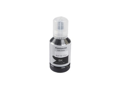 Kompatibilná atramentová náplň C13T00P140, 104, Pigment, 127ml listov pre tlačiarne Epson (ORINK BULK)