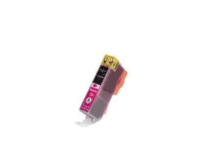 Kompatibilná atramentová náplň 2935B001, CLI521M, 11ml pre tlačiarne Canon (BULK)