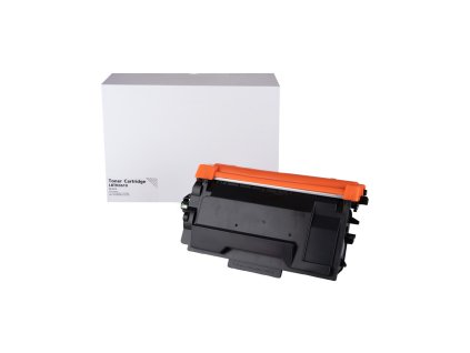 Kompatibilná tonerová náplň TN3610, 18000 listov pre tlačiarne Brother (Orink white box)