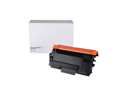 Kompatibilná tonerová náplň TN3610XL, 25000 listov pre tlačiarne Brother (Orink white box)