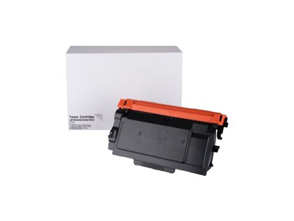 Kompatibilná tonerová náplň TN3430, TN3420, TN3422, 3000 listov pre tlačiarne Brother (Orink white box)