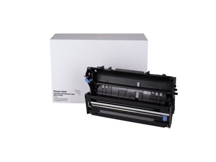 Kompatibilný optický valec DR6000, DR7000, DR3000, 30000 listov pre tlačiarne Brother (Orink white box)