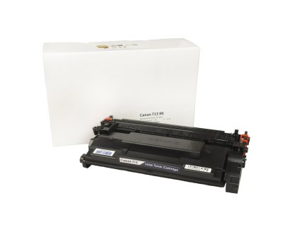 Kompatibilná tonerová náplň 5640C006, T13, 10600 listov pre tlačiarne Canon (ORINK white box)