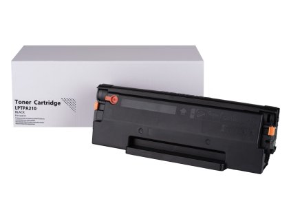 Kompatibilná tonerová náplň PA-210, PANTUM, 1600 listov pre tlačiarne (ORINK white box)