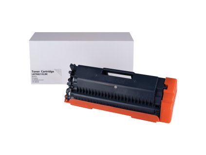 Kompatibilná tonerová náplň TN821XLBK, 12000 listov pre tlačiarne Brother (Orink white box)
