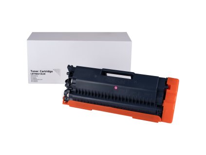 Kompatibilná tonerová náplň TN821XLM, 9000 listov pre tlačiarne Brother (Orink white box)