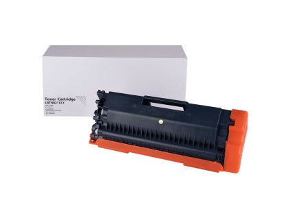 Kompatibilná tonerová náplň TN821XLY, 9000 listov pre tlačiarne Brother (Orink white box)
