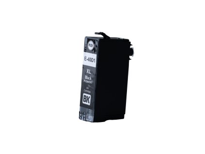 Kompatibilná atramentová náplň C13T40D140, 80ml pre tlačiarne Epson (ORINK BULK)