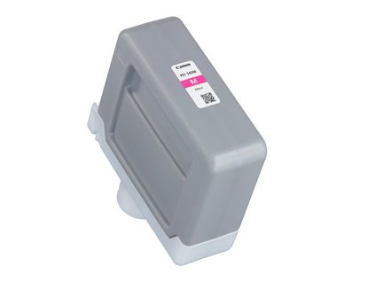 Canon originál ink PFI-340 M, 4776C001, magenta, 300ml