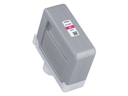Canon originál ink PFI-341 M, 6841C001, magenta, 330ml