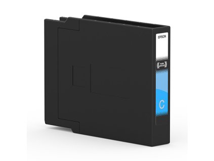 Epson originál ink C13T14B240, XXL, cyan
