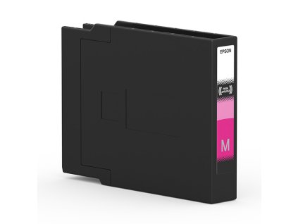 Epson originál ink C13T14B340, XXL, magenta