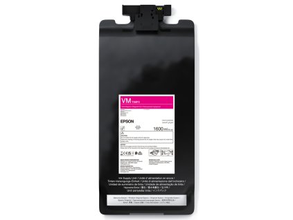 Epson originál ink C13T56F300, vivid magenta