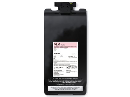 Epson originál ink C13T56F600, vivid light magenta