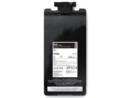 Epson originál ink C13T56F800, matt black