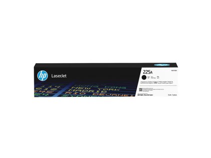 HP originál válec W2256A, HP225A, black, 300000str.