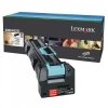 Lexmark originál válec X860H22G, black, 48000str.