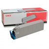 OKI originál toner 41515212, black, 15000str., TYP C3