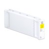 Epson originál ink C13T41E440, yellow, 700ml