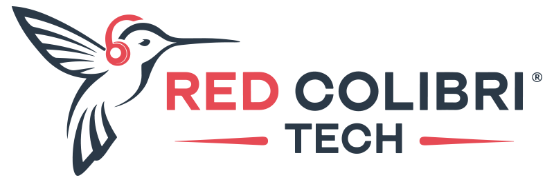 Red-colibri.com