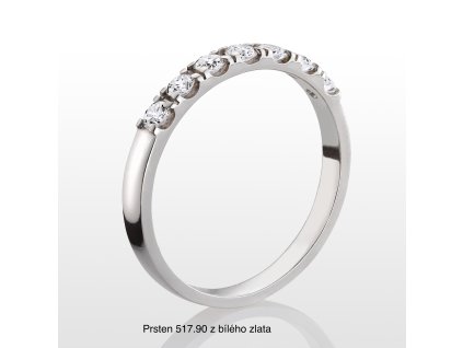 1135 prsten ze zluteho zlata au 585 1000 s prirodnimi diamanty 517 90