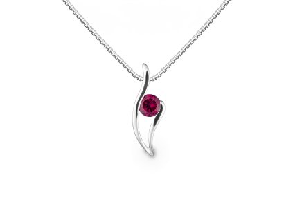 310.90 B rhodolit