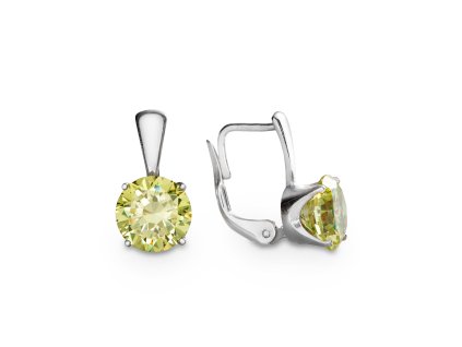 419.90 B klapka apple green
