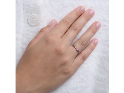 270.90 B safír pink