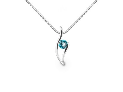 310.90 B swiss topaz