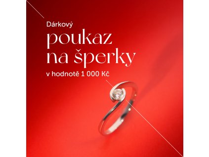 Poukaz 1000